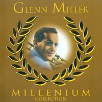 Glenn Miller - Millenium Collection (2CD Set)  Disc 2